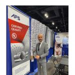 AFS, AHR EXPO 2025 Fuarı’nda
