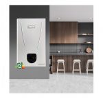 Termo Teknik, Yeni Ürünü ‘Lotus Kombi’yi Pazara Sundu