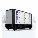 KJ Power, ‘Jeneratör Alımı’ İhalesini Kazandı