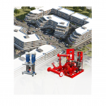 Yüksek Verimli Duyar Pompa Çözümleri ONYX Ankara’da