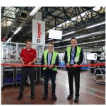 Legrand, Gebze Fabrikasına 13 Milyon Euro Değerinde Yatırım Yaptı