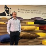 Borusan Cat Türkiye Genel Müdürlüğü Görevine Uğur Tarık Gül Atandı