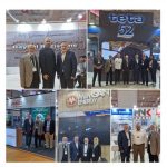 KBSD, ICCI 2025 Uluslararası Enerji ve Çevre Fuarı’nın Katılan Üyelerini Ziyaret Etti