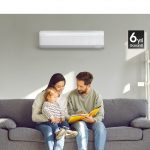 Samsung WindFree™ Klimalarda Erken Alıma 6 Yıl Garanti Kampanyası!