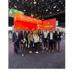 Senkron Digital, Cesur Yeni Markası ve Dönüştürücü Çözümleriyle WindEurope 2025’te Sahnede