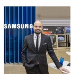 Samsung Türkiye’nin D2C Satış ve Kurumsal Pazarlama Kıdemli Direktörü Erkan Yıldırım Oldu