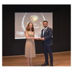 Aksa Doğalgaz, Enerji Sektörünün En İtibarlı Markası