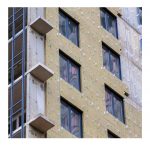 DYO Klimatherm, Binaları Güçlendiriyor