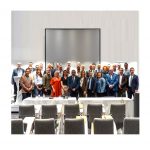 EYODER’de Başkan Onur Ünlü Güven Tazeledi