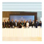 IC Enterra Yenilenebilir Enerji’nin Olağan Genel Kurulu Yapıldı