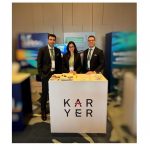 KARYER, İklimlendirme Sektörünün Buluşma Noktasında