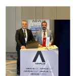 Airplus, İklimlendirme Zirvesi 2025’te Gümüş Sponsor Olarak Yer Aldı