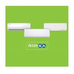 İklimsa’nın Sürdürülebilir Çözümleri  Konfor ve Tasarrufla Buluştu