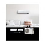 Samsung WindFree™ Multi Split Klimalarla Evin Her Köşesinde  Rüzgârsız Serinlik Keyfi!