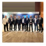 Serban, DCD Connect Madrid’te Uçtan Uca Veri Merkezi Çözümleriyle Dikkat Çekti!