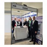 ESSİAD, 16. Ulusal Tesisat Mühendisliği Kongresi ve teskon+SODEX Fuarı’na Katıldı