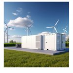 ABB, Enerji Depolamada Erişilebilirliği ve Esnekliği Yeniden Tanımlıyor