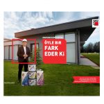 ‘Baumit ise Öyle Bir Fark Eder Ki’  Duvarlar Bile Konuşur