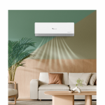 Baymak’tan Yaz Sıcaklarına Akıllı ve Sessiz Çözüm