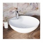 Bien’den Banyolarınıza Rafine Bir Yorum:  Motto Gövde Üstü Lavabo