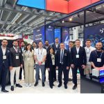 Boreas Teknoloji, DCW Frankfurt’ta Geleceğin Veri Merkezi Çözümlerini Sergiledi