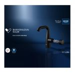 GROHE, IMEA Bölgesi’nde ‘Banyonuzun Kalbi’ Vizyonu ile ‘Yenilik ve Görünmez Teknoloji’yi Sergiliyor