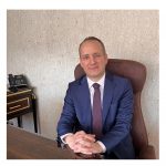 IC İçtaş Enerji Yatırım Holding’de Genel Müdür Yardımcılığı Görevine Zafer Korkulu Atandı