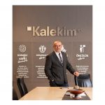 Kalekim, Yılın İlk Çeyreğini 147 Milyon TL Net Karla Tamamladı