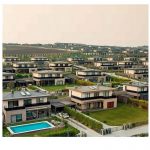 Yeşilyaka Koru Projesi, Wilo’nun Akıllı ve Verimli Çözümlerini Tercih Etti