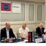 AREA Basın Toplantısı SOSİAD İş Birliği ile Düzenlendi