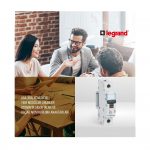 Yeni Nesil Modüler Ürünler ile Elektrik Tesisatlarında Maksimum Koruma