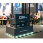 KJ Power Generator, IDEF 2025’te Yeni Nesil Enerji Çözümleriyle Göz Doldurdu