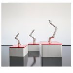 ABB, Çin’deki Robotik Liderliğini Yeni Nesil Üç Robot Serisiyle Güçlendiriyor