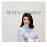 BDR Thermea Group’ta Küresel Atama: Pınar Canlı, 12 Ülkenin Yönetiminden Sorumlu Olacak