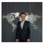 EY Türkiye’nin Enerji Sektörü Lideri Cem Çamlı Oldu