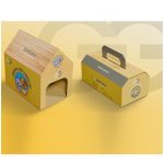 Günsan Elektrik’ten Örnek Proje: Sipariş Kutuları Kedi Evlerine ve Tamir Kutularına Dönüşüyor