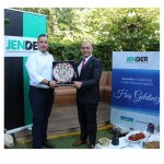JENDER, 1. Yılını AKSA Jeneratör Ev Sahipliğinde Kutladı