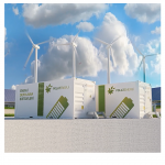 Polat Enerji’den Depolama ve Hibrit Enerji Sistemlerinde Öncü Yatırımlar