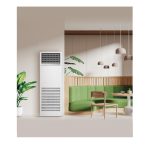 Samsung Salon Tipi Klima ile Geniş Alanlarda Konforlu Serinlik!