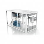 Sürücüler Kompresörlerin Verimliliğini Nasıl Artırır?