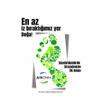 Aironn 2024 Kurumsal Karbon Ayak İzi Raporunu Açıkladı