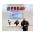 Erbay Soğutma’da Üst Düzey Atama: Faruk Kömürcü Genel Müdür Oldu