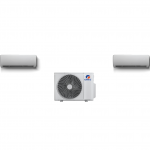 Yenilikçi Teknoloji ve Üstün Verimlilik için: Gree Multi Klima Sistemleri