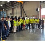 Grundfos Türkiye’de Mühendisliğin Sınırını Zorlayan Test