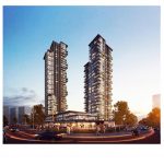 Sunset İncek Projesi’nde Lowara Kalitesi Tercih Edildi