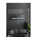 Rota Klima 2025 Yılında Sağlıklı Büyümesine Devam Ediyor