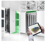 Schneider Electric, Yeni Veri Merkezi Çözümlerini Tanıttı