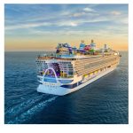 Denizlerde Yeni Bir Dönem: ABB ve Royal Caribbean’dan 15 Yıllık Güç Birliği