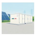 Aksa BESS, Türkiye’de Enerji Depolama Alanında Yeni Bir Dönem Başlatıyor