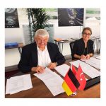 Aironn Havalandırma A.Ş., CFH GmbH ile Stratejik Ortaklık Kurarak Global Pazardaki Konumunu Güçlendiriyor